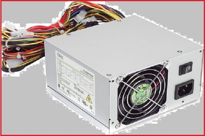 Cấu tạo và cách kiểm tra bộ nguồn ATX