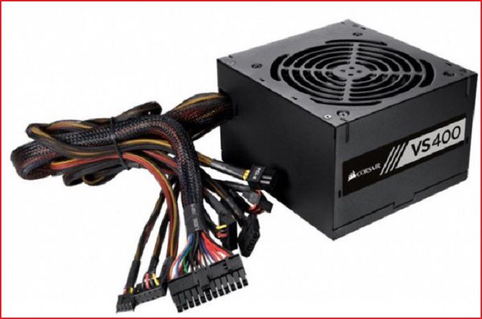 Ôn tập kiểm tra bộ nguồn ATX