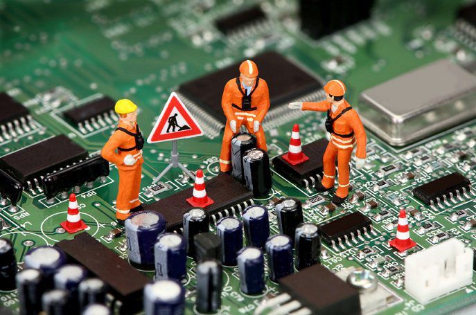 5 bước kiểm tra quan trọng khi mainboard Desktop gặp sự cố