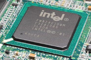 Các loại chipset