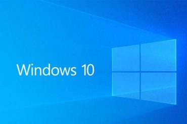 Cài đặt Windows 10 trên VMware