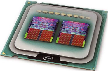 Công nghệ mainboard dual core