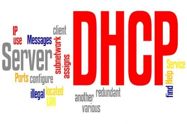 Dịch vụ DHCP