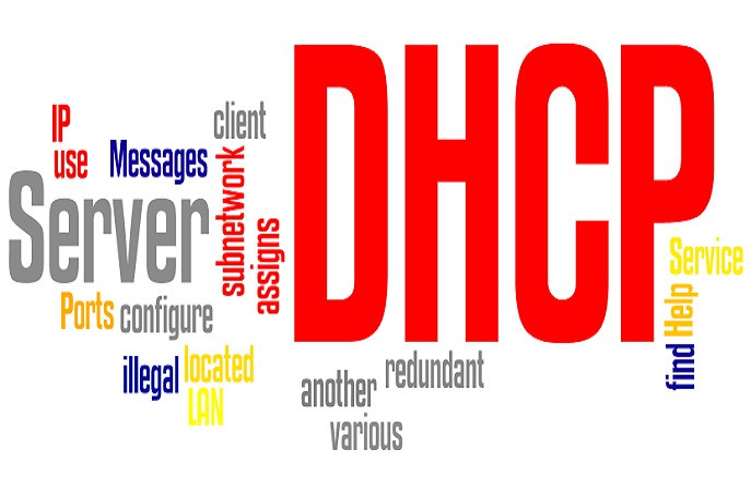 Dịch vụ DHCP và cài đặt dịch vụ DHCP