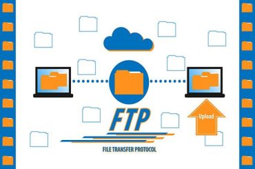 Dịch vụ FTP