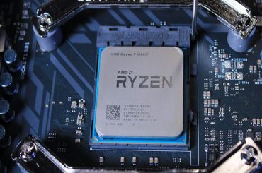 Đọc thông số kỹ thuật CPU