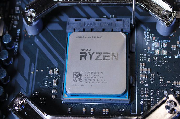 Đọc thông số kỹ thuật của CPU