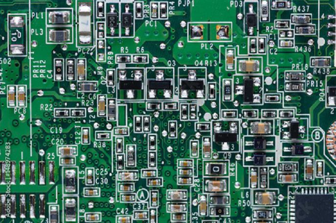 Các mạch điện tử cơ bản trên mainboard Desktop