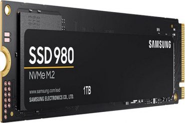 Ổ đĩa thể rắn SSD