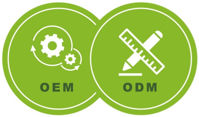 Các hãng sản xuất Desktop và phân biệt các khái niệm ODM, OEM, OBM