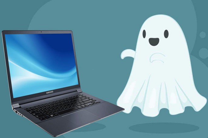 Sao lưu và phục hồi hệ điều hành với Norton Ghost
