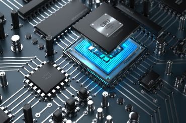 Thông số kỹ thuật CPU