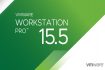VMware workstation pro 15.5
