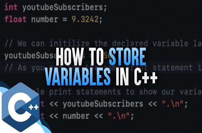 Hiểu rõ về bộ nhớ của biến trong C++