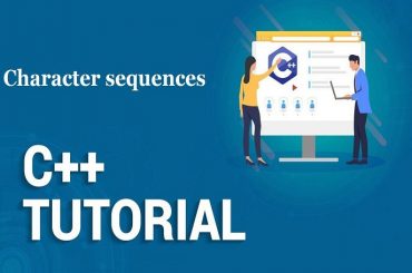 Chuỗi ký tự C++