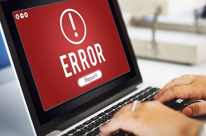 Một số hư hỏng thường gặp của máy tính Desktop