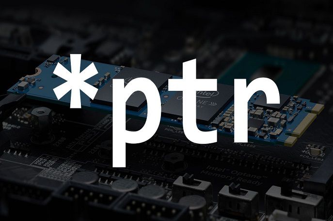 Khái niệm con trỏ (pointer) và cách khai báo biến con trỏ trong C++