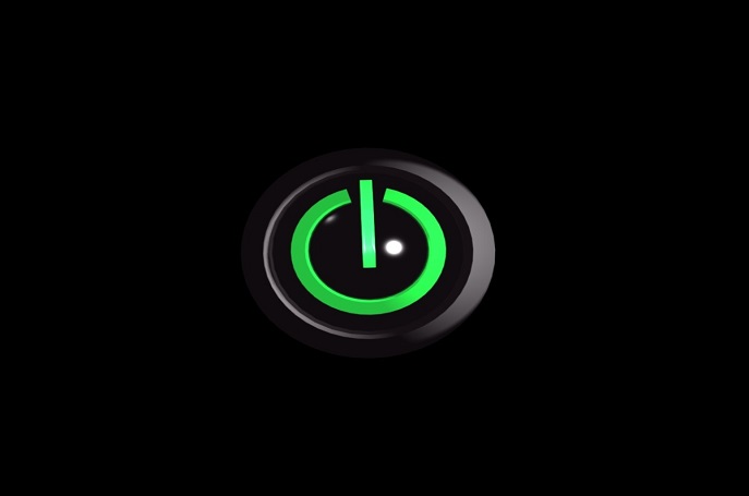 Quá trình khởi động máy tính Desktop diễn ra như thế nào?