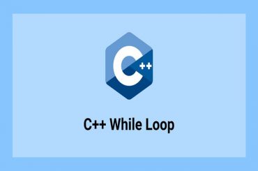 While loop in C++