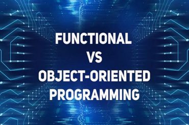 Functional oop programming methodologies