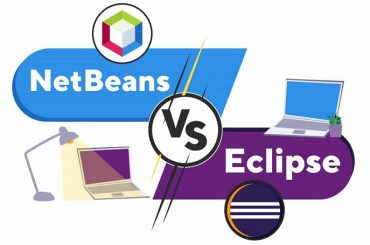 Netbeans and eclipse Java IDE