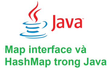 Map interface và lớp HashMap trong Java