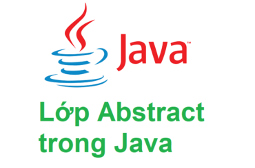 Lớp abstract trong Java