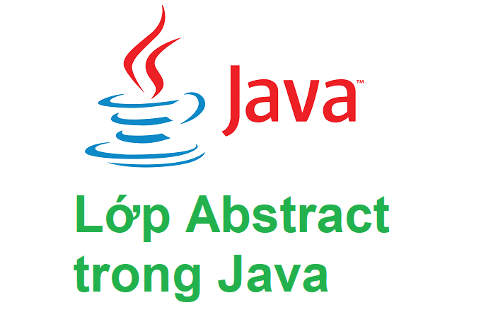 Что такое абстракция java