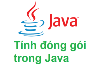 Tính đóng gói (encapsulation) trong Java