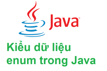 Kiểu dữ liệu enum trong Java