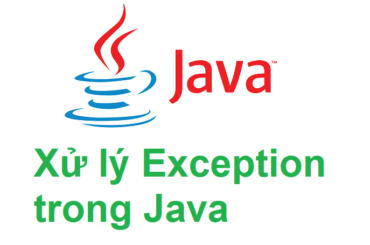 Exception handling trong Java