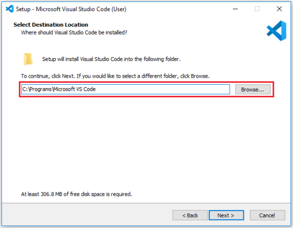 Cài đặt Python và môi trường lập trình với Visual Studio Code
