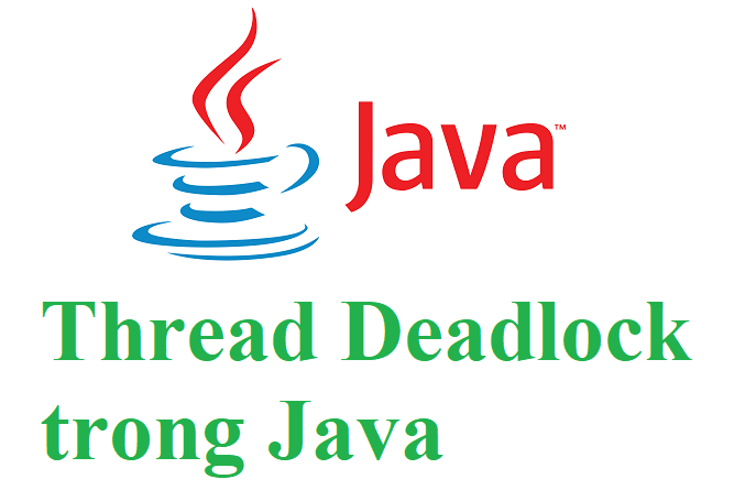 Trường hợp Deadlock khi lập trình multithreading trong Java