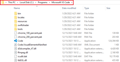 Cài đặt Visual Studio Code để lập trình C++