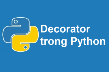 Ngôn ngữ lập trình Python - Trang 2 trên 6 - Góc Học IT