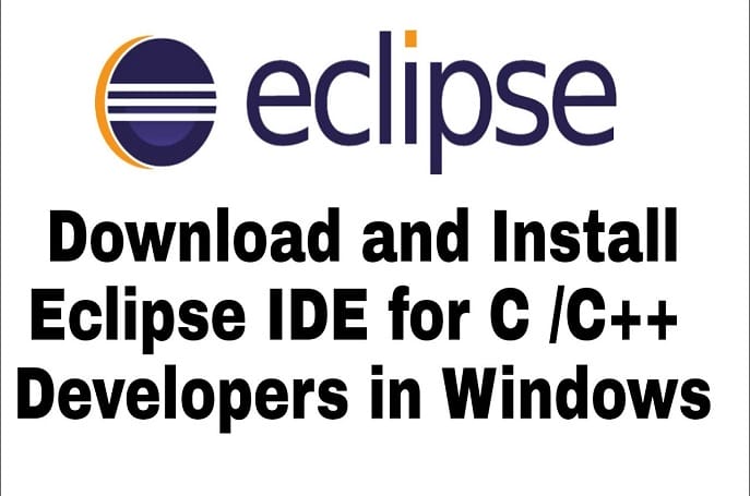 Eclipse IDE for C/C++ Developers