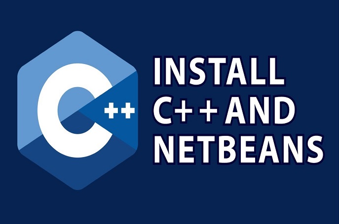 Sử dụng NetBeans để lập trình C++