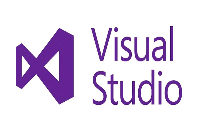 Microsoft Visual Studio logo
