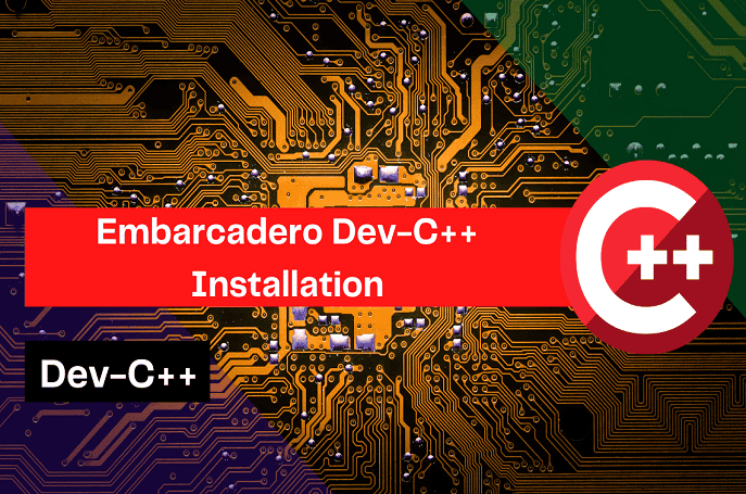 Embarcadero Dev-C++